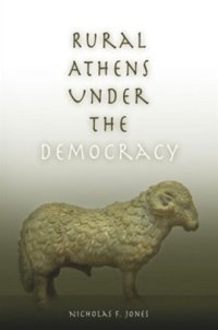 cover of the book Rural Athens Under the Democracy