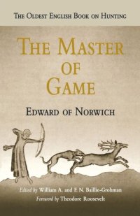 cover of the book The Master of Game