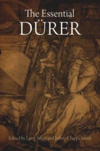 cover of the book The Essential Dürer