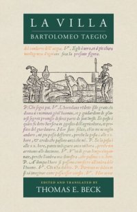 cover of the book La Villa