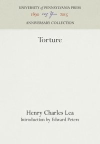 cover of the book Torture