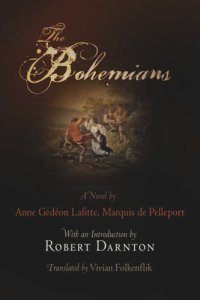 cover of the book The Bohemians