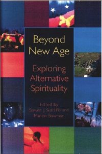 cover of the book Beyond New Age: Exploring Alternative Spirituality