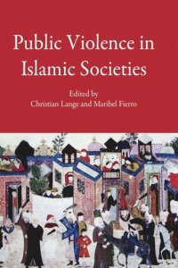 cover of the book Public Violence in Islamic Societies: Power, Discipline, and the Construction of the Public Sphere, 7th-19th Centuries CE