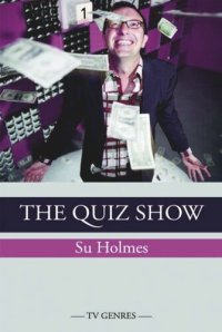 cover of the book The Quiz Show