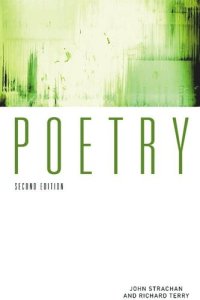 cover of the book Poetry