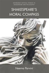 cover of the book Shakespeare’s Moral Compass