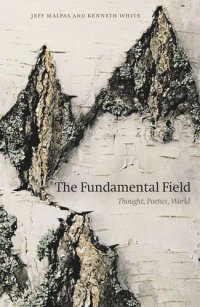 cover of the book The Fundamental Field: Thought, Poetics, World