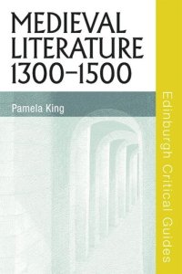 cover of the book Medieval Literature 1300-1500