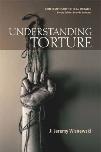 cover of the book Understanding Torture