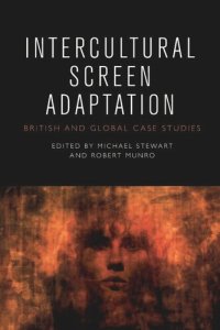 cover of the book Intercultural Screen Adaptation: British and Global Case Studies