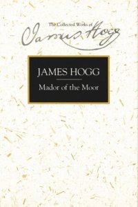 cover of the book Mador of the Moor