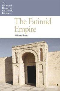 cover of the book The Fatimid Empire