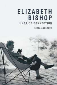 cover of the book Elizabeth Bishop: Lines of Connection