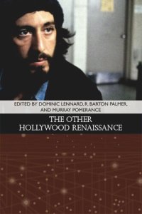 cover of the book The Other Hollywood Renaissance