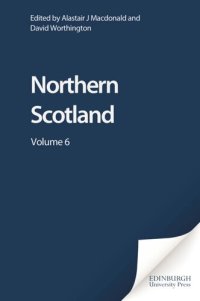 cover of the book Northern Scotland: Volume 6