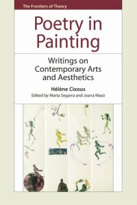 cover of the book Poetry in Painting: Writings on Contemporary Arts and Aesthetics