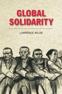 cover of the book Global Solidarity