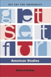 cover of the book Get Set for American Studies