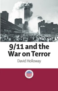 cover of the book 9/11 and the War on Terror