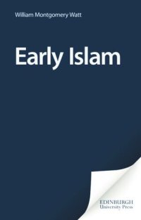 cover of the book Early Islam