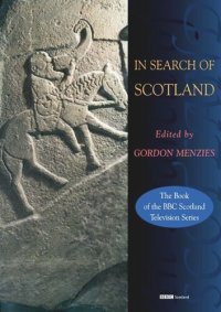 cover of the book In Search of Scotland