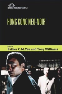 cover of the book Hong Kong Neo-Noir