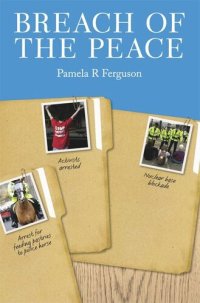 cover of the book Breach of the Peace