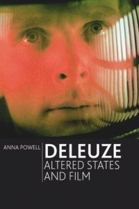 cover of the book Deleuze, Altered States and Film