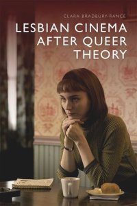 cover of the book Lesbian Cinema after Queer Theory