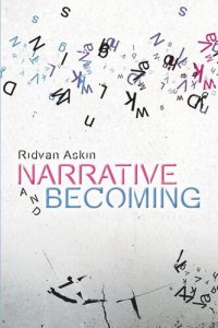 cover of the book Narrative and Becoming