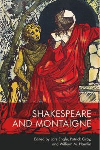 cover of the book Shakespeare and Montaigne