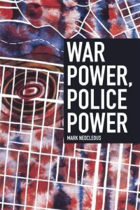 cover of the book War Power, Police Power