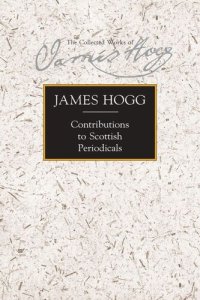 cover of the book Contributions to Scottish Periodicals