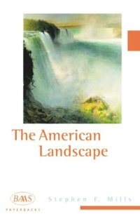 cover of the book The American Landscape