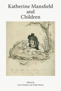 cover of the book Katherine Mansfield and Children