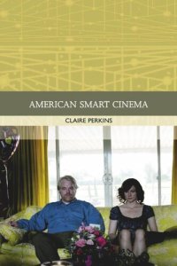 cover of the book American Smart Cinema