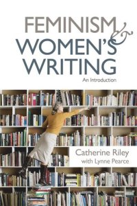 cover of the book Feminism and Women’s Writing: An Introduction