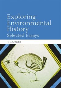 cover of the book Exploring Environmental History: Selected Essays