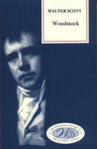 cover of the book Woodstock