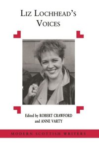 cover of the book Liz Lochhead's Voices