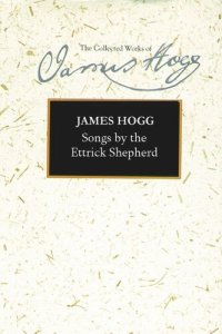 cover of the book Songs by the Ettrick Shepherd