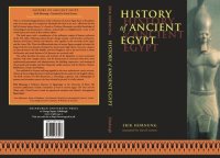 cover of the book History of Ancient Egypt: Translated by David Lorton