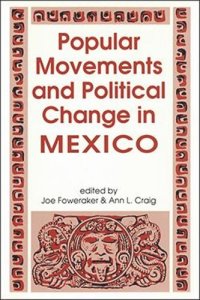 cover of the book Popular Movements and Political Change in Mexico