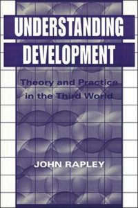 cover of the book Understanding Development: Theory and Practice in the Third World