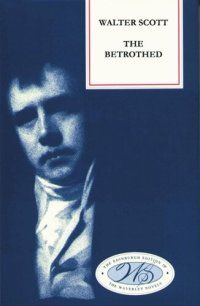 cover of the book The Betrothed