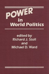 cover of the book Power in World Politics