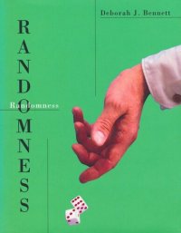 cover of the book Randomness