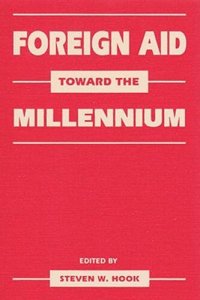 cover of the book Foreign Aid Toward the Millennium