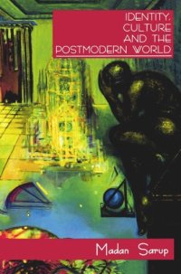 cover of the book Identity, Culture and the Postmodern World